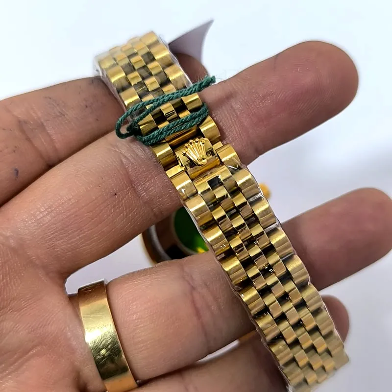 ساعت رولکس دیت جاست