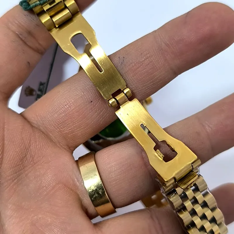 ساعت رولکس دیت جاست