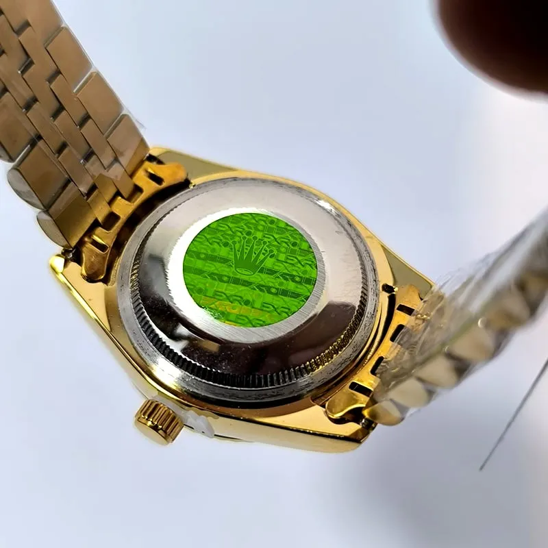 ساعت رولکس دیت جاست