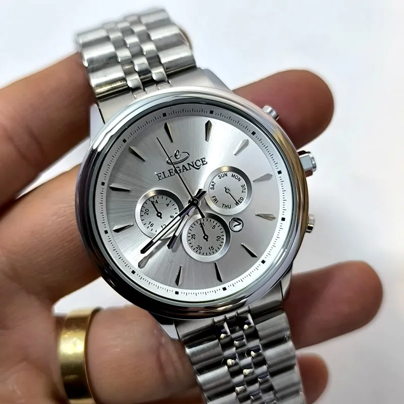 ساعت مردانه الگانس