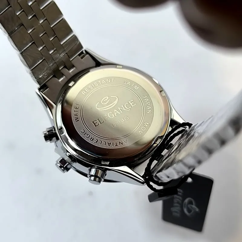 ساعت مردانه الگانس