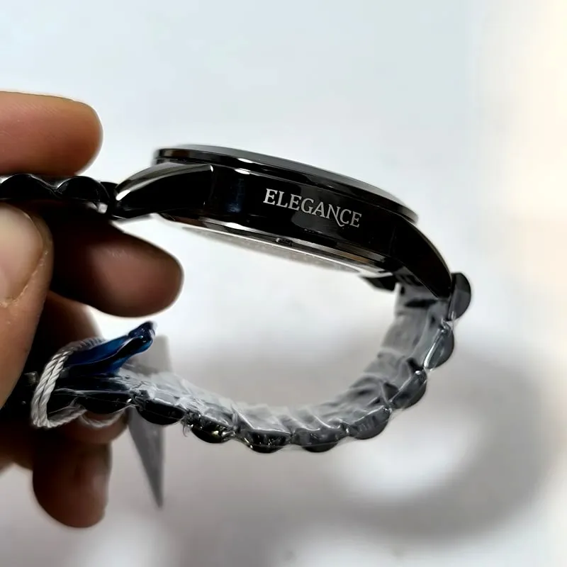 ساعت مردانه الگانس فول تایم