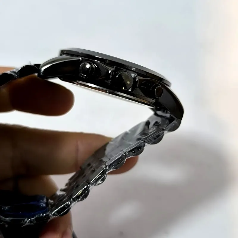 ساعت مردانه الگانس فول تایم