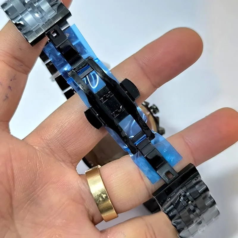 ساعت مردانه الگانس فول تایم