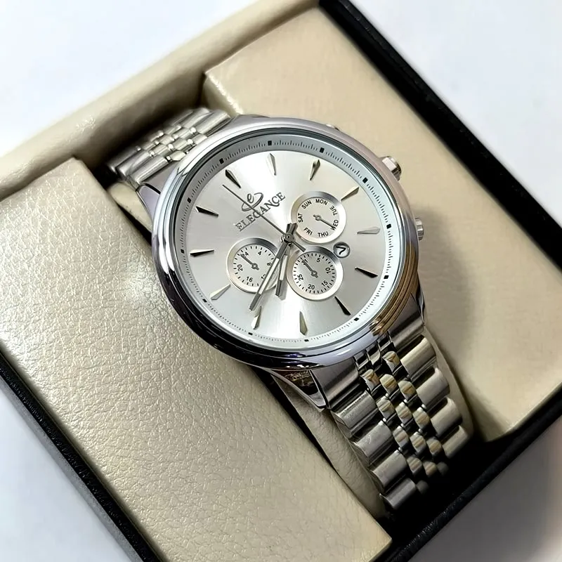 ساعت مردانه الگانس