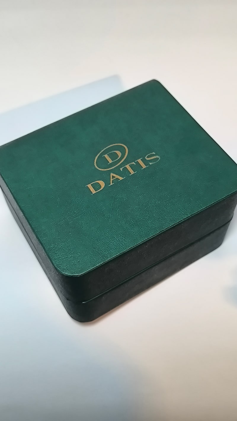 داتیس مردانه