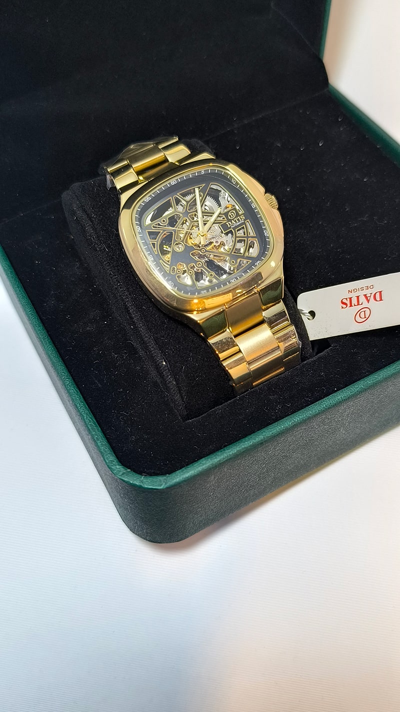 داتیس مردانه