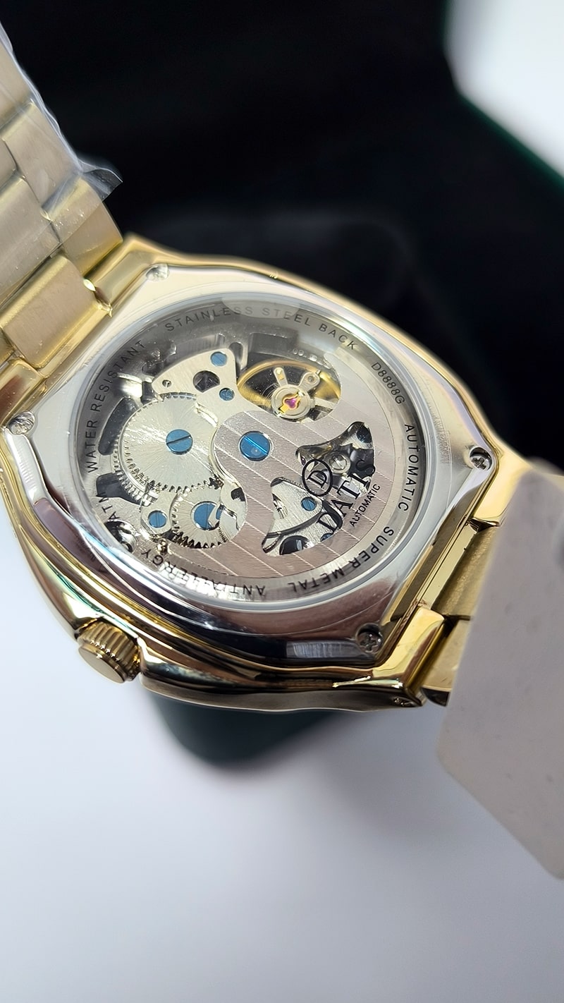 داتیس مردانه