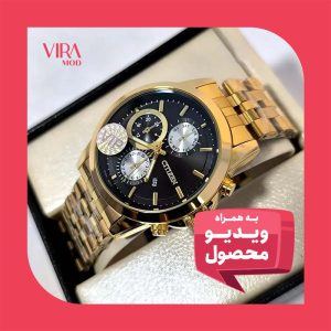 ساعت مردانه سیتیزن