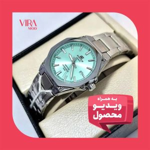 ساعت کاسیو ادیفایس