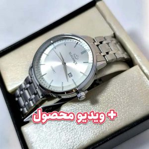 ساعت مردانه الگانس