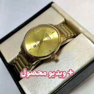 ساعت مردانه سیتیزن اسپشیال
