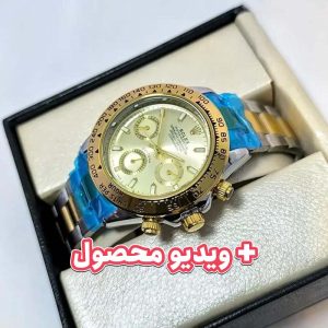 ساعت مردانه رولکس دیتونا
