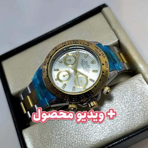 ساعت مردانه رولکس دی دیت