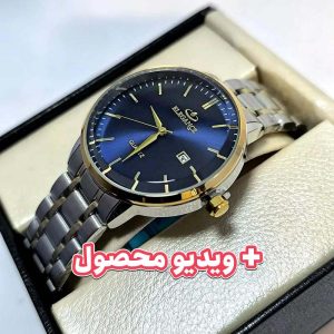ساعت مردانه الگانس موتور ژاپن