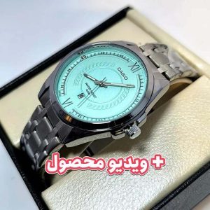 ساعت کاسیو مردانه مدل MTP 3679