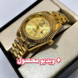 ساعت مردانه رولکس دی دیت