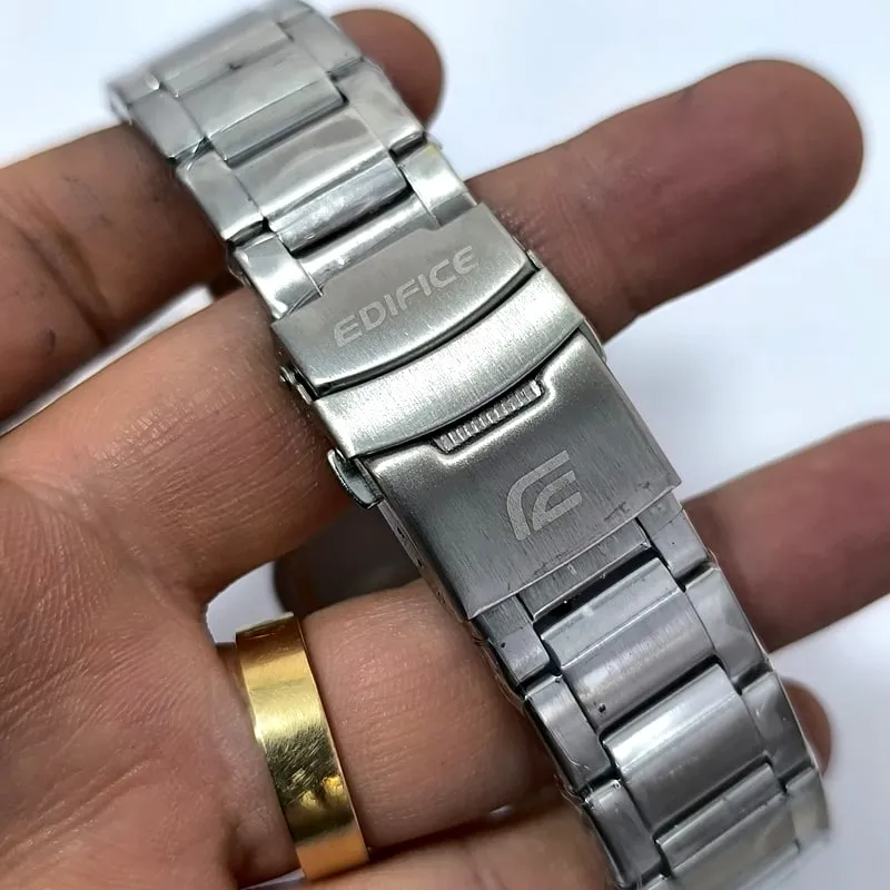 ساعت کاسیو ادیفایس