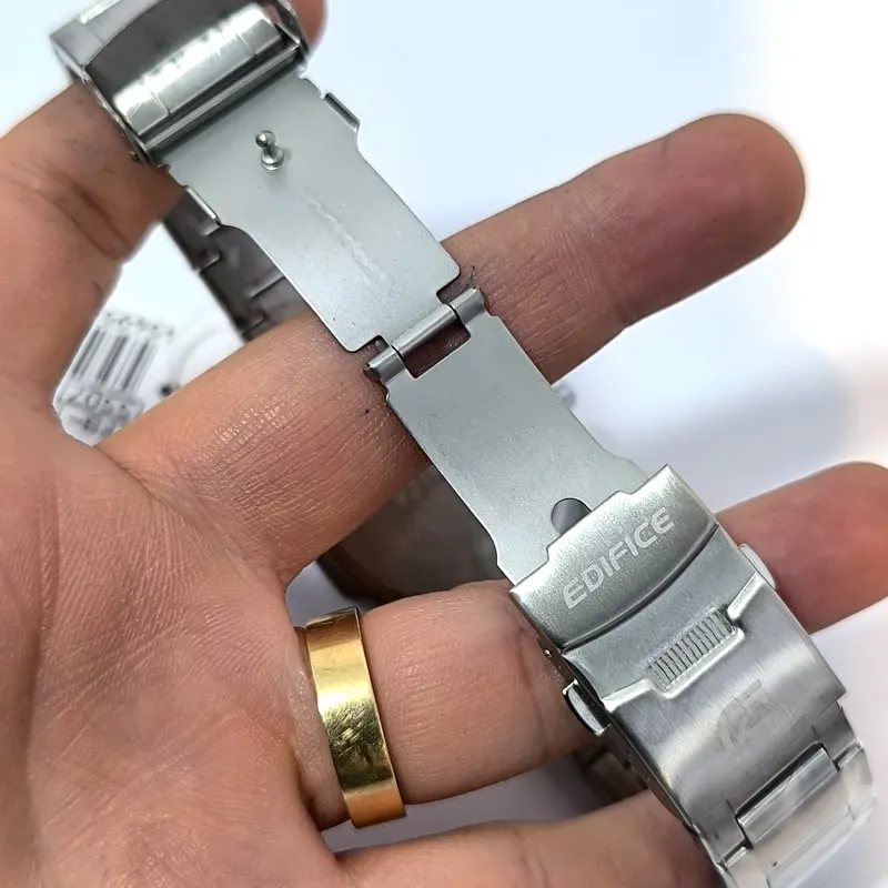 ساعت کاسیو ادیفایس