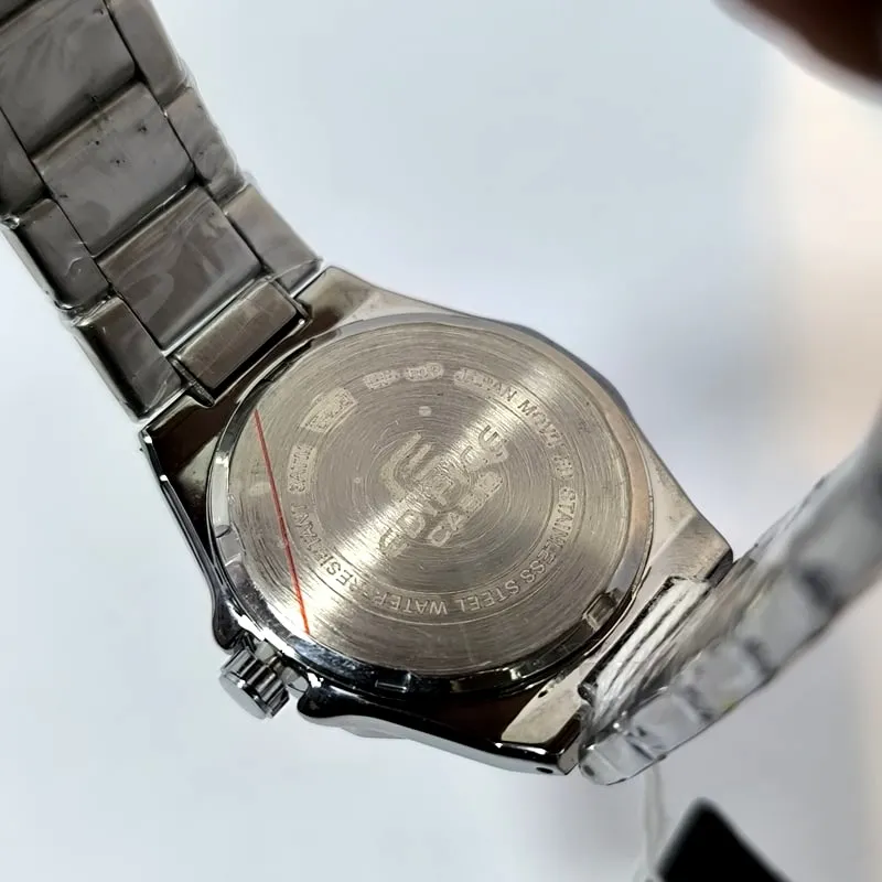 ساعت کاسیو ادیفایس