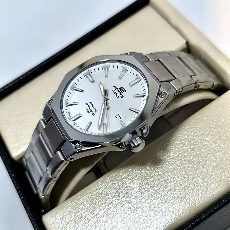 ساعت کاسیو ادیفایس