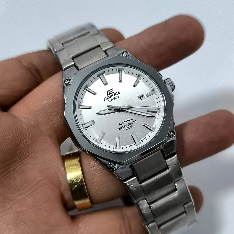 ساعت کاسیو ادیفایس