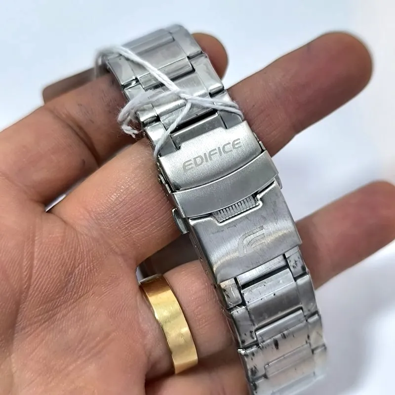 ساعت کاسیو ادیفایس