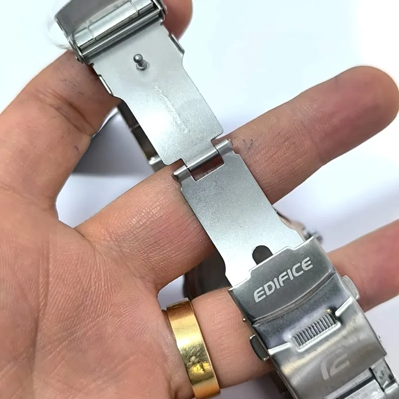 ساعت کاسیو ادیفایس