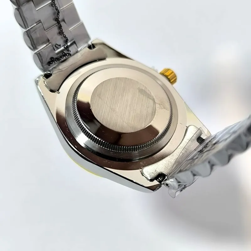 ساعت مردانه رولکس دی دیت