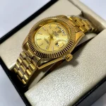 ساعت مردانه رولکس دی دیت