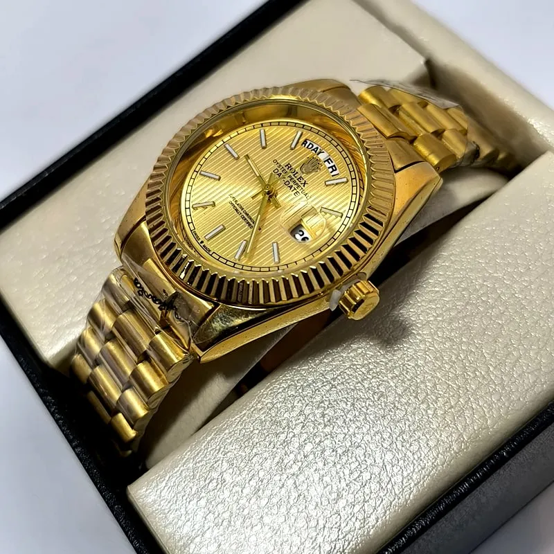ساعت مردانه رولکس دی دیت