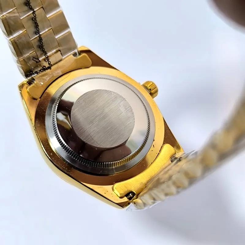 ساعت مردانه رولکس دی دیت