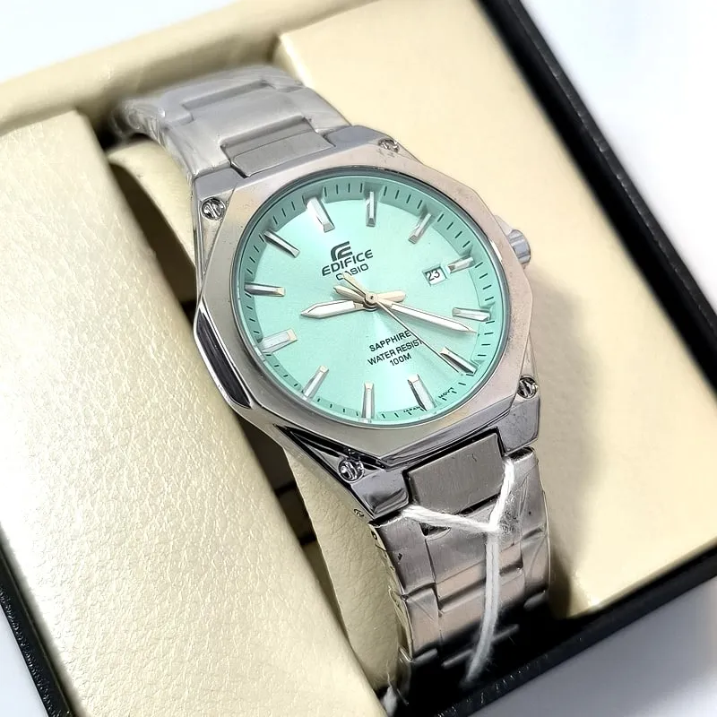 ساعت کاسیو ادیفایس