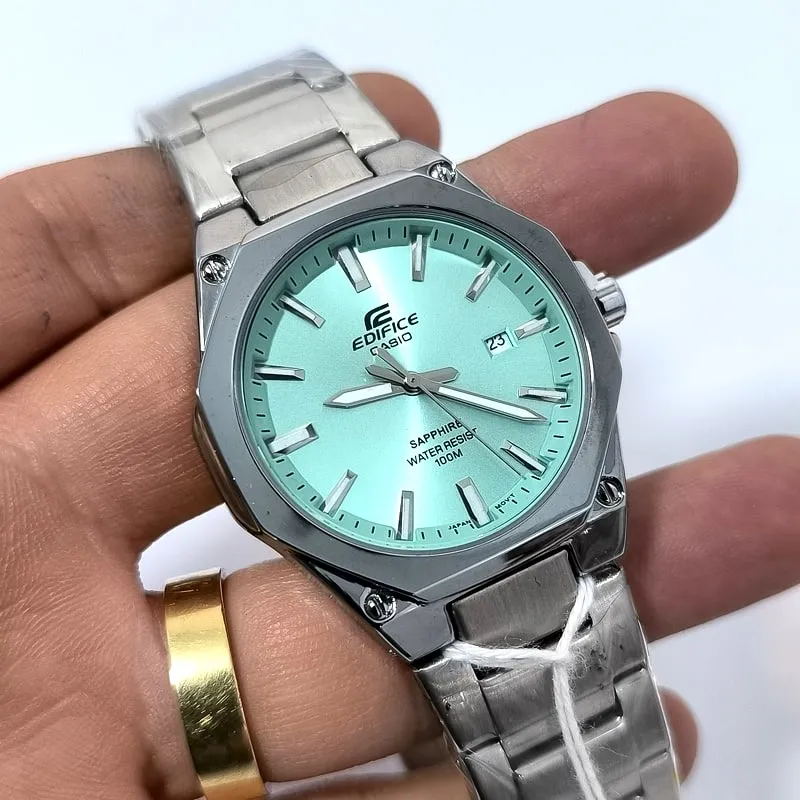 ساعت کاسیو ادیفایس
