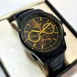 ساعت مردانه الگانس