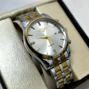 ساعت مردانه سیتیزن