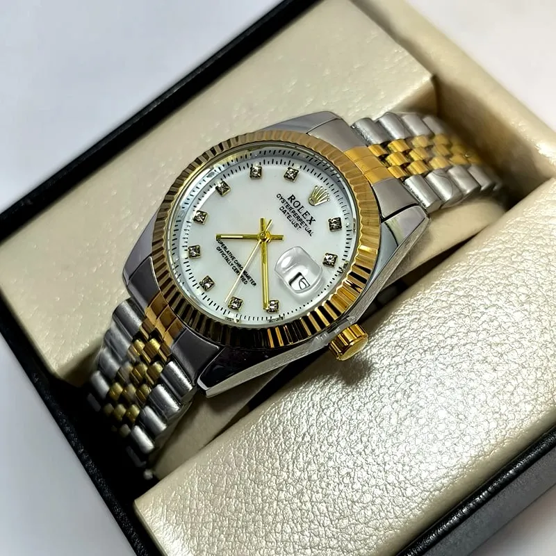 ساعت رولکس دیت جاست