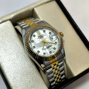 ساعت رولکس دیت جاست