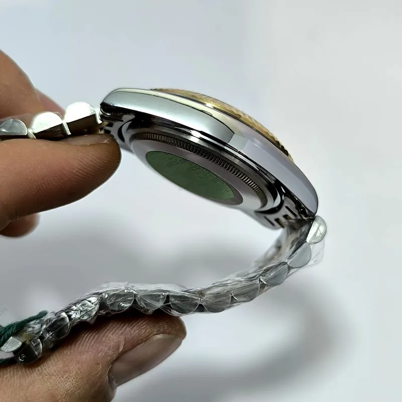 ساعت رولکس دیت جاست