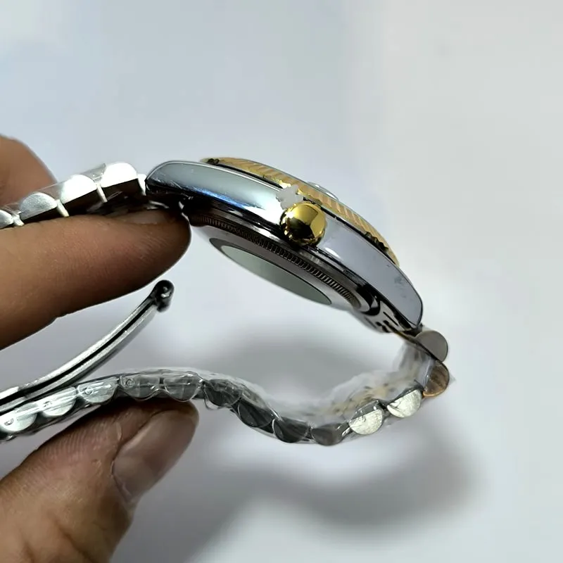 ساعت رولکس دیت جاست