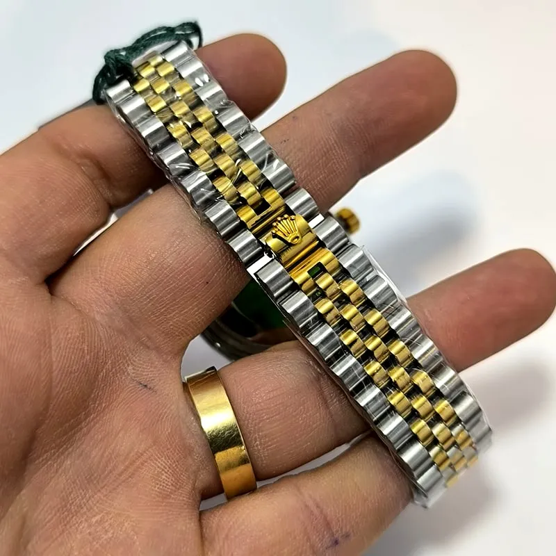 ساعت رولکس دیت جاست