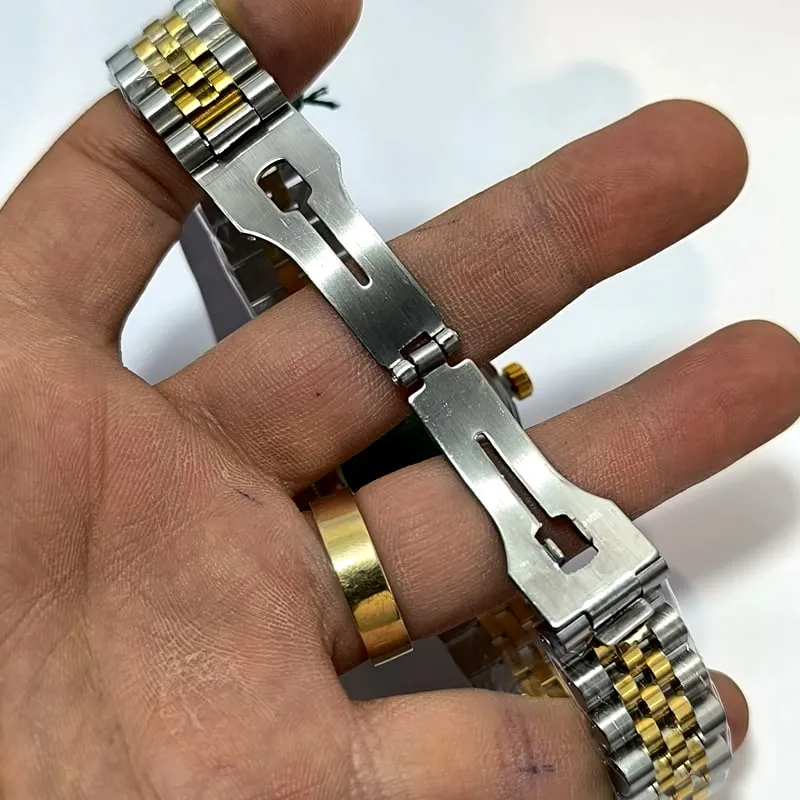 ساعت رولکس دیت جاست