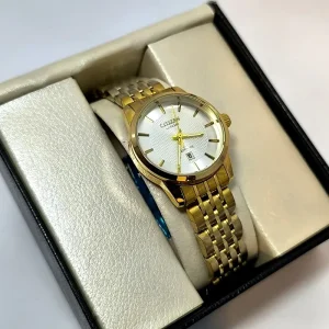 ساعت زنانه سیتیزن