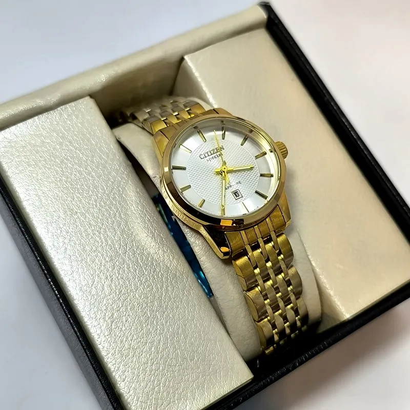 ساعت زنانه سیتیزن