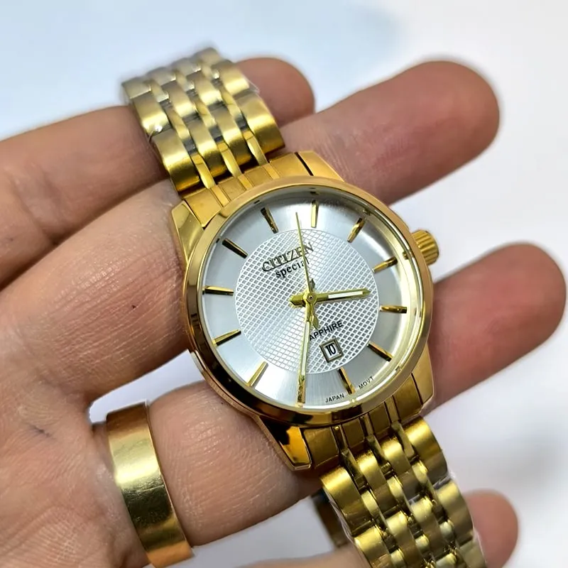 ساعت زنانه سیتیزن