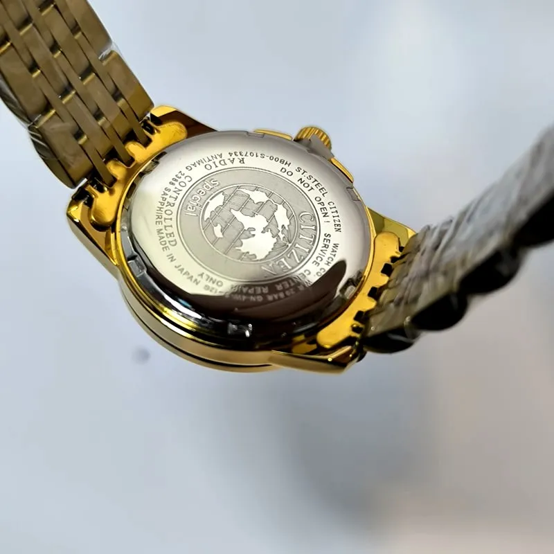 ساعت زنانه سیتیزن