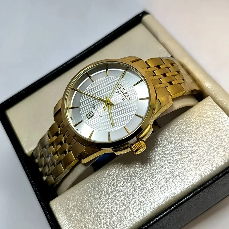 ساعت مردانه سیتیزن