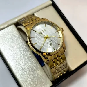 ساعت مردانه سیتیزن