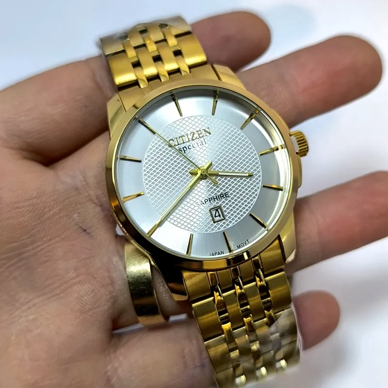 ساعت مردانه سیتیزن