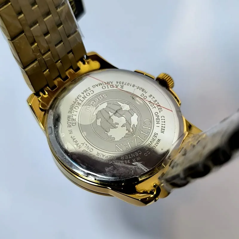 ساعت مردانه سیتیزن